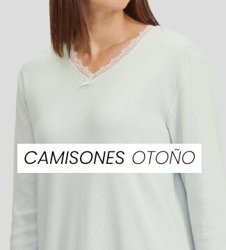 Camisones de verano Lohe